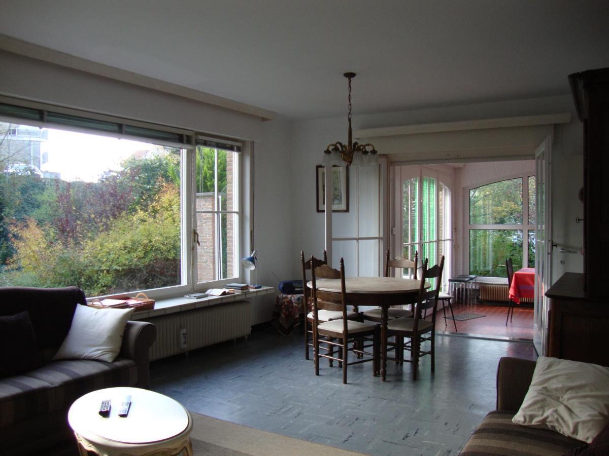 Villa Donnylaan デ パンネ エクステリア 写真